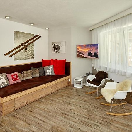 Alpen Diamond Penthouse & Apartment Sölden Esterno foto
