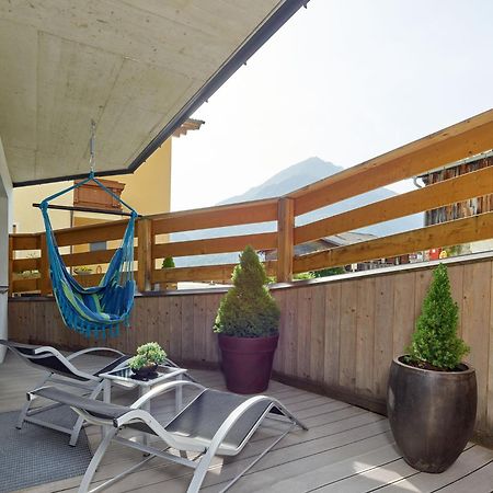 Alpen Diamond Penthouse & Apartment Sölden Esterno foto