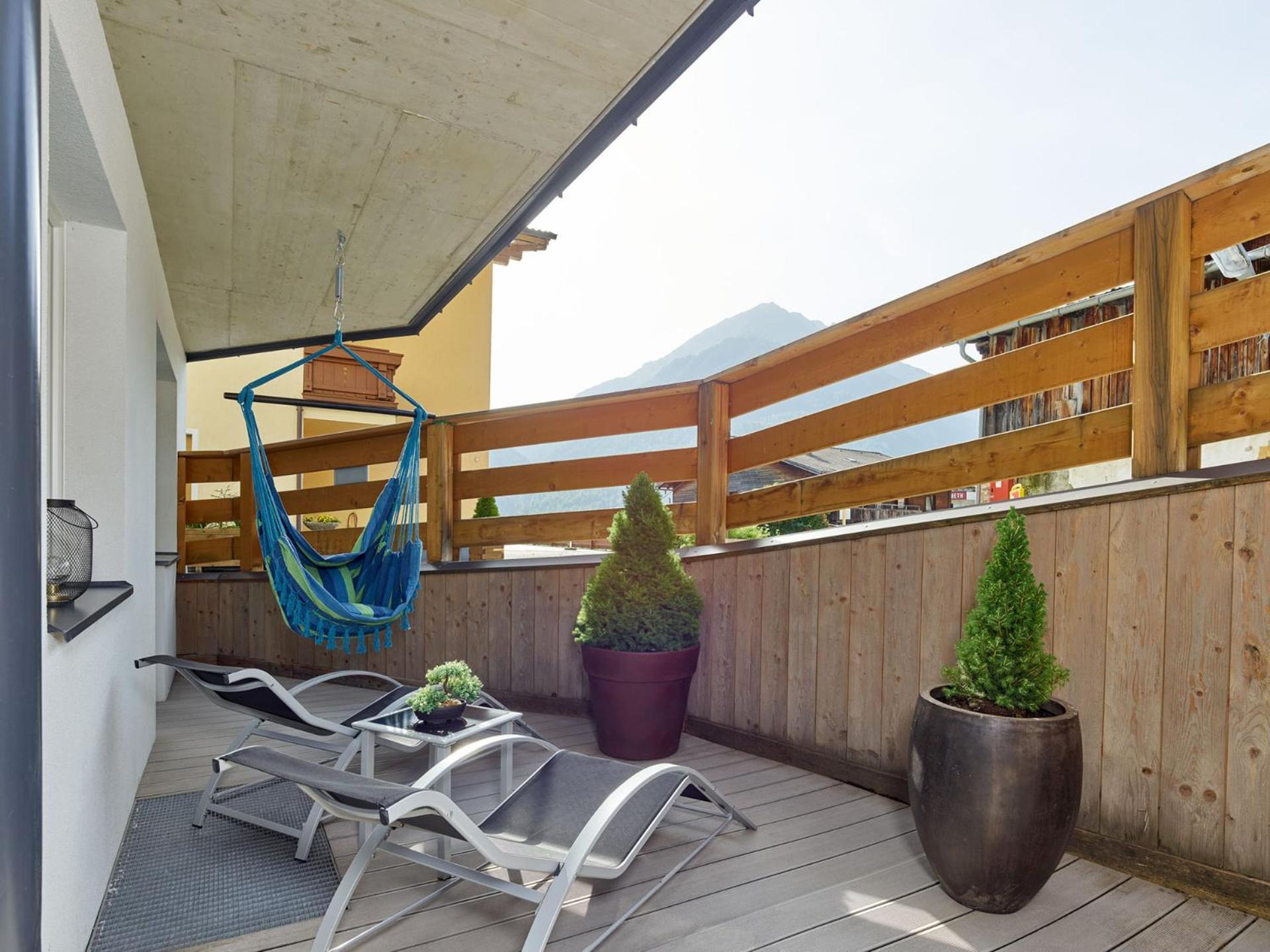 Alpen Diamond Penthouse & Apartment Sölden Esterno foto