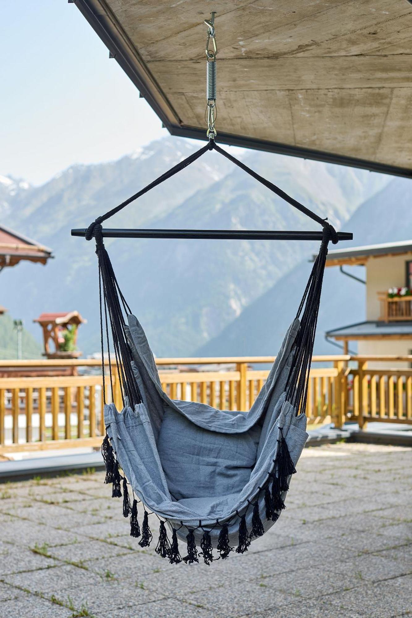 Alpen Diamond Penthouse & Apartment Sölden Esterno foto