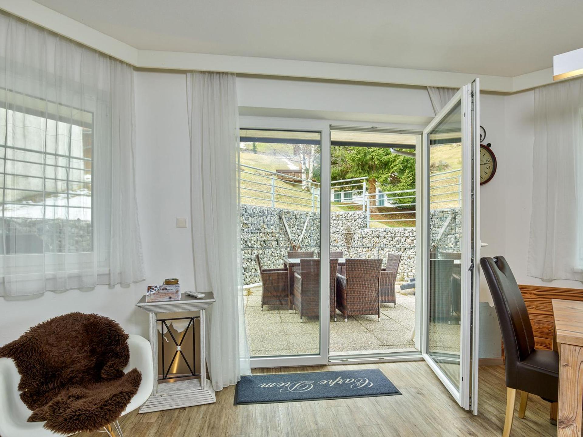 Alpen Diamond Penthouse & Apartment Sölden Esterno foto