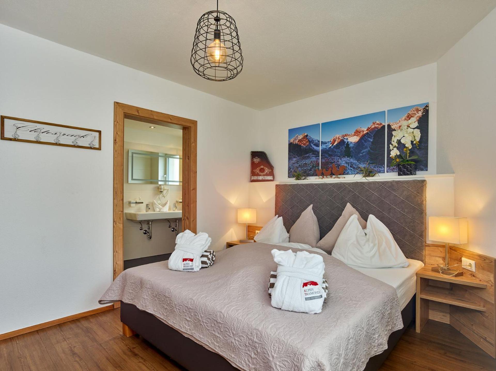 Alpen Diamond Penthouse & Apartment Sölden Esterno foto