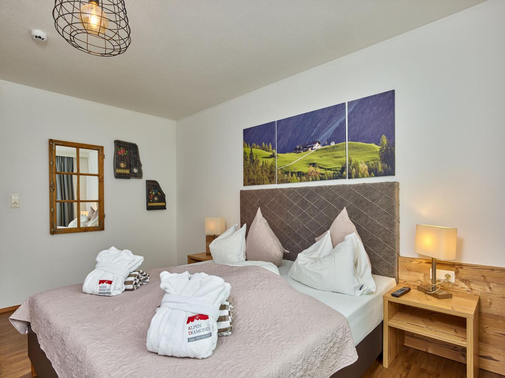 Alpen Diamond Penthouse & Apartment Sölden Esterno foto