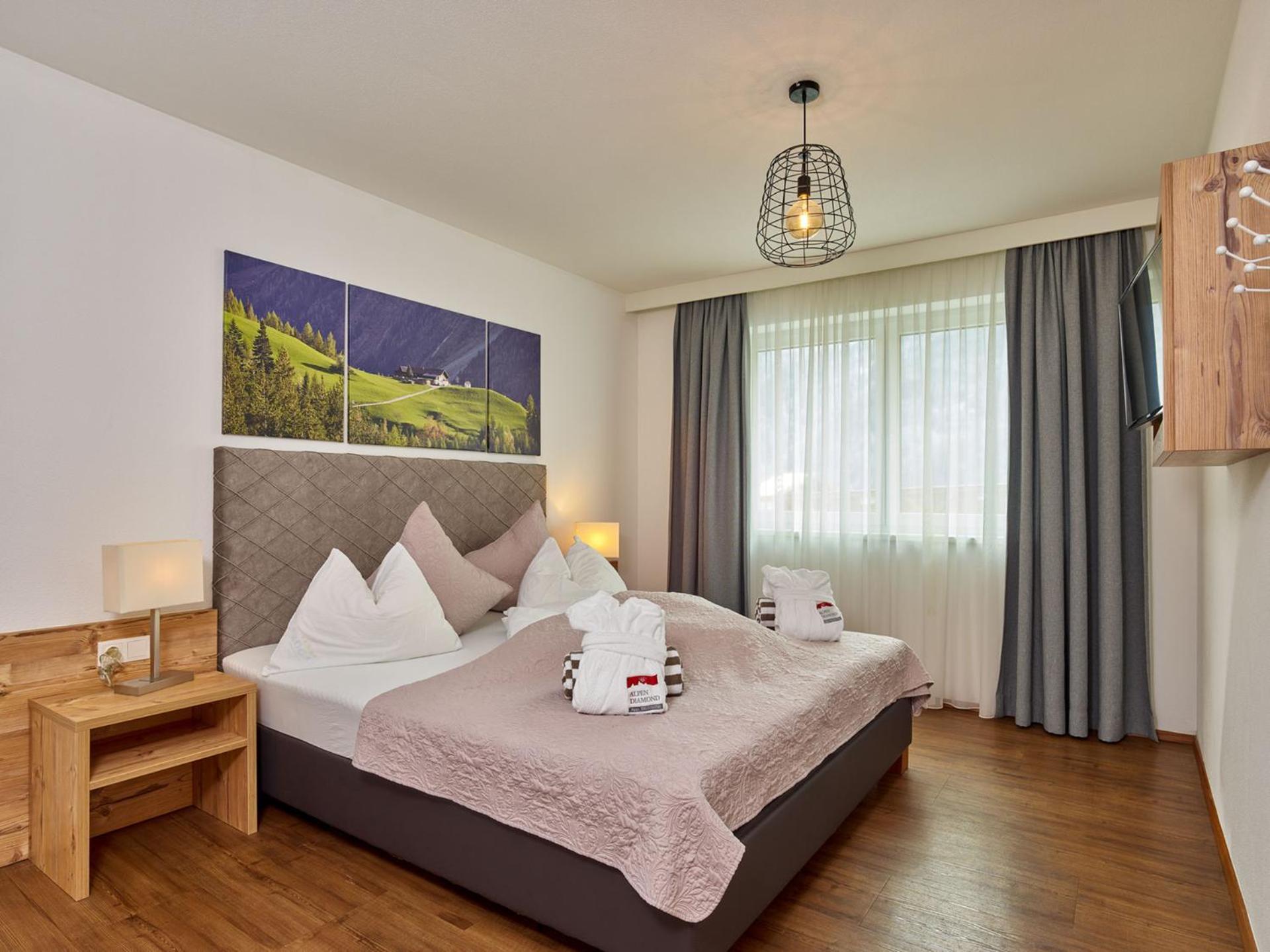 Alpen Diamond Penthouse & Apartment Sölden Esterno foto